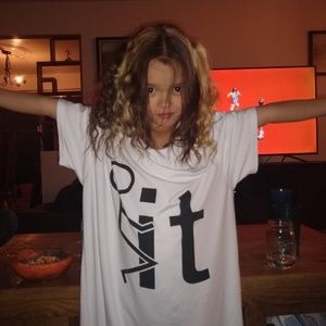 Meet your Posher, Tony